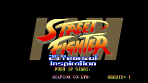 I Am Street Fighter háttérkép