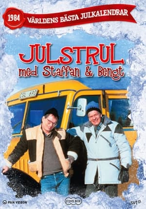 Julkalendern