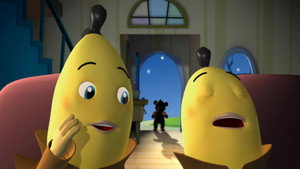Bananas in Pyjamas 1. évad Ep.28 28. epizód