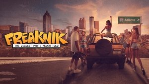 Freaknik: The Wildest Party Never Told háttérkép