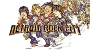 Detroit Rock City háttérkép