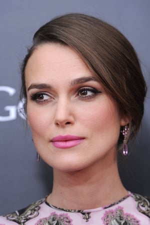 Keira Knightley profil kép