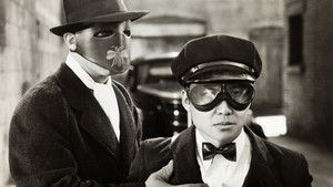 The Green Hornet háttérkép
