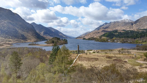 Highlands & Islands – Wo Schottlands Herz am lautesten schlägt háttérkép