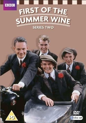 First of the Summer Wine