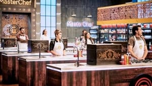 Masterchef Celebrity Colombia 3. évad Ep.43 43. epizód