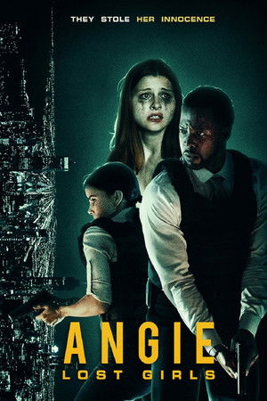 Angie: Lost Girls poszter