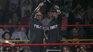ECW November to Remember 1994 háttérkép