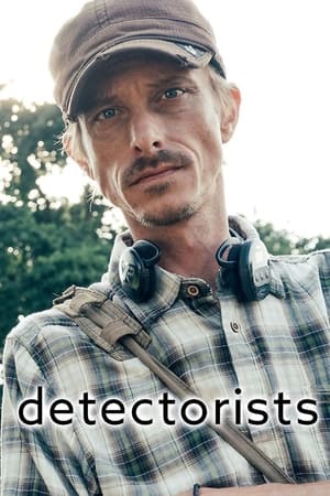 Detectorists poszter