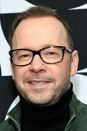 Donnie Wahlberg profil kép