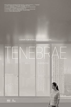 Tenebrae poszter