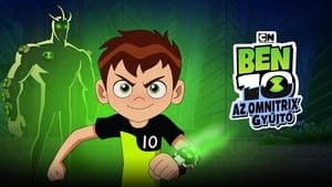 Ben 10: Az Omnitrix gyűjtő háttérkép