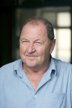 Roy Andersson profil kép