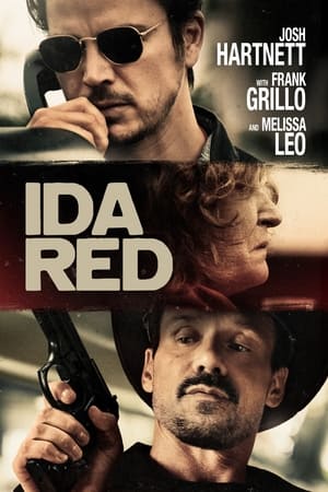 Ida Red poszter