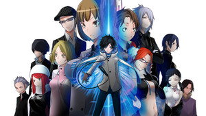 DEVIL SURVIVOR2 the ANIMATION kép