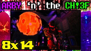 Arby 'n' the Chief 8. évad Ep.14 14. epizód