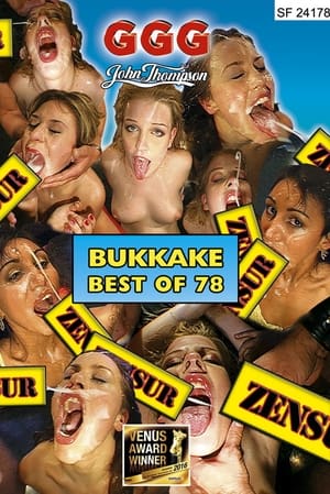 GGG - Bukkake Best Of 78 poszter