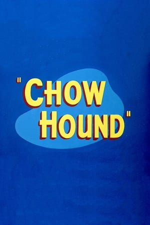 Chow Hound poszter