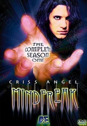 Criss Angel Mindfreak