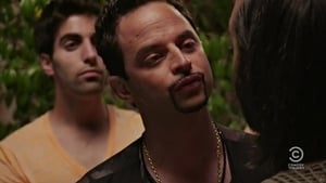 Kroll Show Season 2 Ep.6 6. epizód