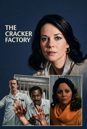 The Cracker Factory poszter