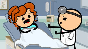 Cyanide & Happiness  Shorts 2. évad Ep.11 11. epizód