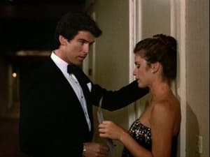 Remington Steele 3. évad Ep.1 1. epizód