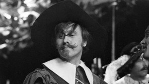 Cyrano z Bergeracu háttérkép
