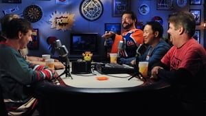 Comic Book Men Season 5 Ep.7 7. epizód