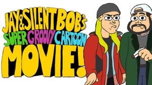 Jay and Silent Bob's Super Groovy Cartoon Movie háttérkép