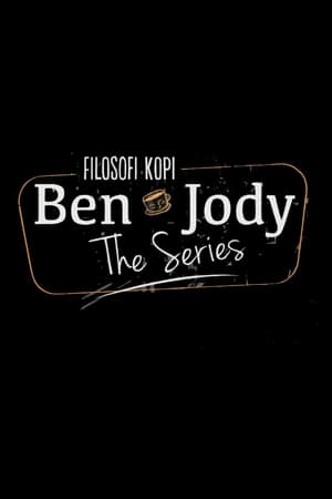 Filosofi Kopi The Series: Ben & Jody poszter