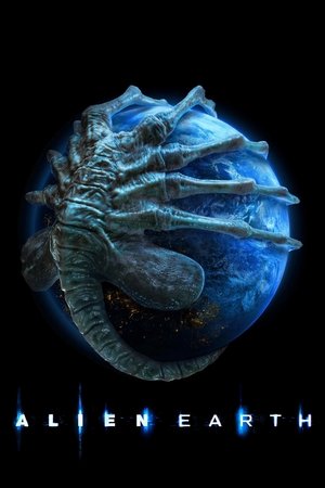 Alien: Föld poszter