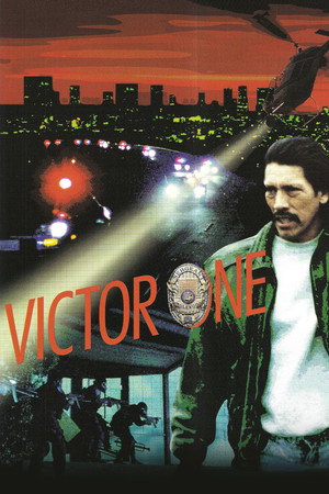 Victor One poszter