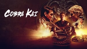 Cobra Kai kép