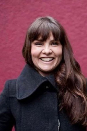 Carol O'Reilly profil kép