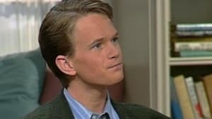 Doogie Howser, M.D. 4. évad Ep.22 22. epizód