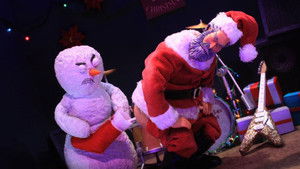 Robot Chicken's ATM Christmas Special háttérkép