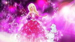 Barbie: Tündérmese a divatról háttérkép