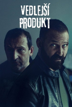 Vedlejší produkt poszter