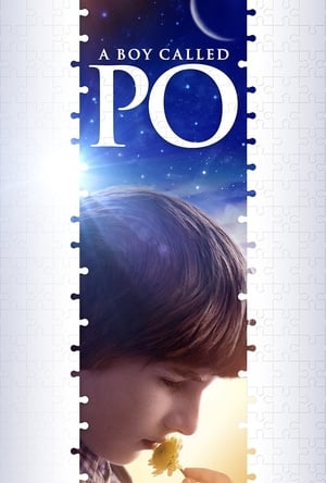 A Boy Called Po poszter