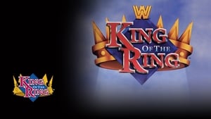 WWE King of the Ring 1995 háttérkép