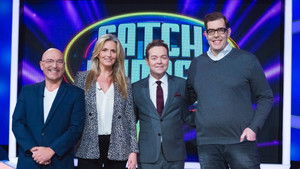 Celebrity Catchphrase 2. évad Ep.2 2. epizód