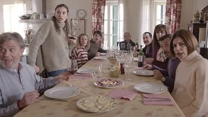 Algo que celebrar Season 1 Ep.8 8. epizód
