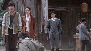 请君 1. évad Ep.24 24. epizód
