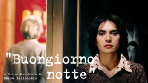 Buongiorno, notte háttérkép