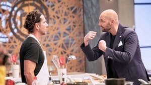 Masterchef Celebrity Colombia 3. évad Ep.26 26. epizód