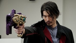 仮面ライダー 28. évad Ep.24 24. epizód