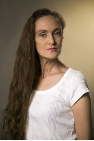 Sarah-Jane De Crespigny profil kép