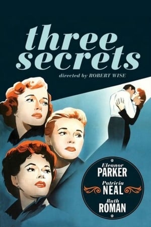 Three Secrets poszter