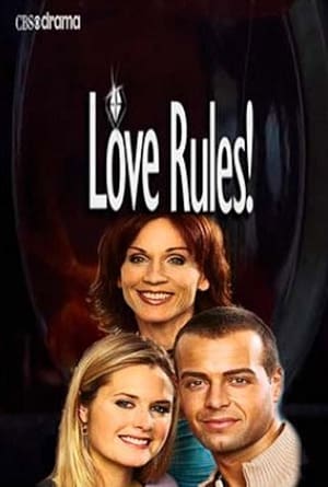 Love Rules!